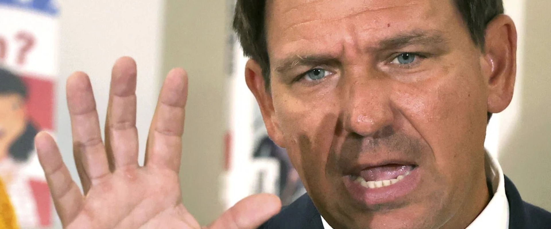 The Political Landscape of Orange County, Florida