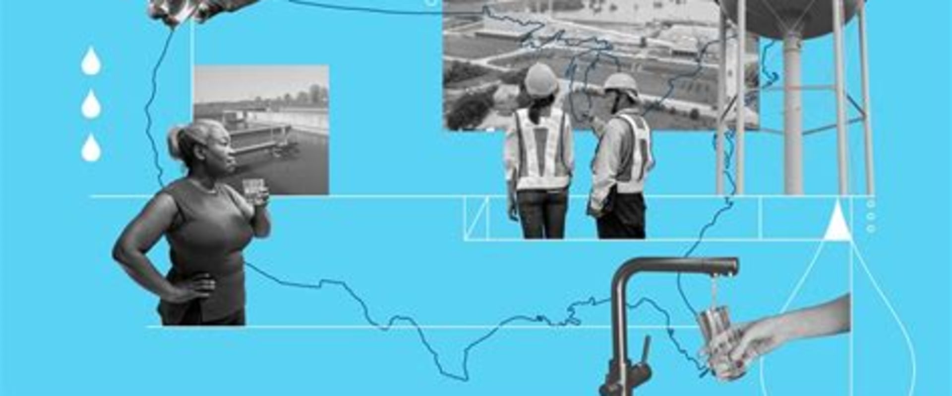 The Overlooked Role of Political Leaders in Supporting Public Works and Plumbing Infrastructure