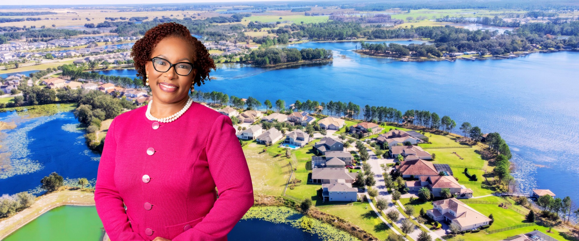The Importance of Diversity in Political Leadership in Orange County, Florida