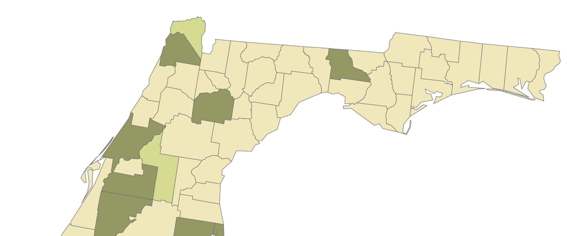 Navigating the Political Landscape of LGBTQ+ Rights in Orange County, Florida