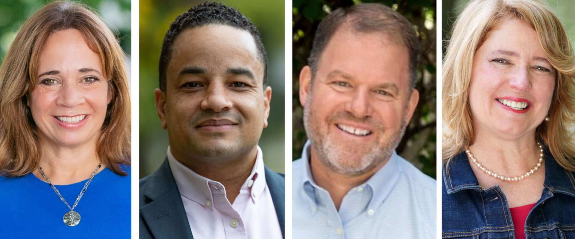 Connecting with Constituents: The Role of Political Leaders in Orange County, Florida