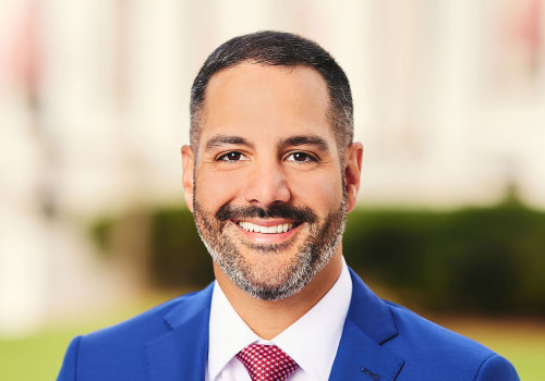 The Impact of Political Leaders' Salaries on Orange County, Florida's Future