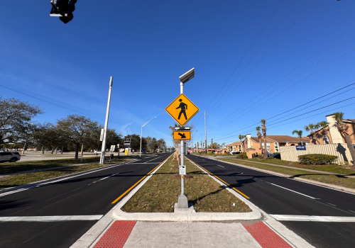 Improving Transportation and Infrastructure in Orange County, Florida