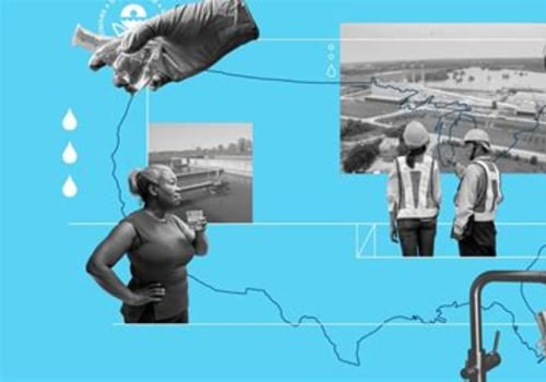 The Overlooked Role of Political Leaders in Supporting Public Works and Plumbing Infrastructure