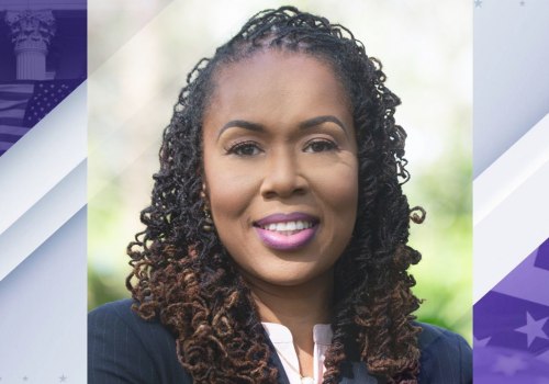 The Political Landscape of Orange County, Florida: A Look at Its Leaders