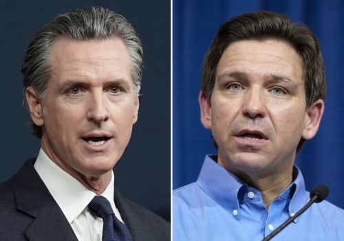 The Complex Relationship Between Political Leaders and the Media in Orange County, Florida