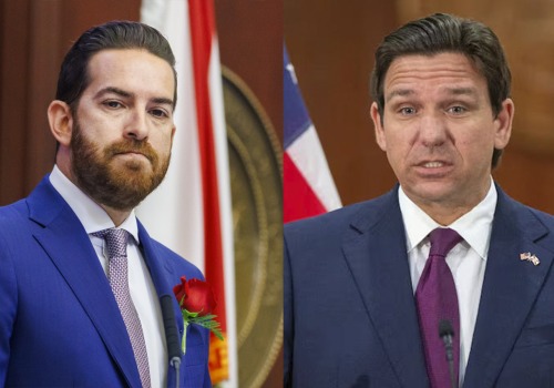 The Impact of Political Leaders on Local Charities in Orange County, Florida