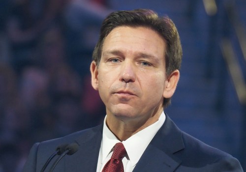 The Political Landscape of Orange County, Florida: A Look at the Majority Party of Political Leaders