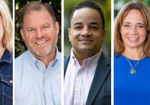 Connecting with Constituents: The Role of Political Leaders in Orange County, Florida