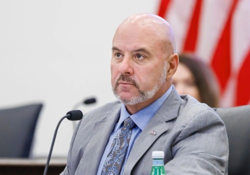 The Pros and Cons of Term Limits for Political Leaders in Orange County, Florida